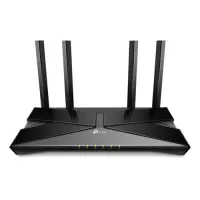

                                    TP-Link Archer AX15 AX1500 Dual Band Gigabit WiFi Router